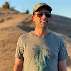 Meet your Posher, Danny